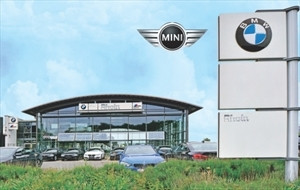 Autohaus Rhein Ludwigsburg